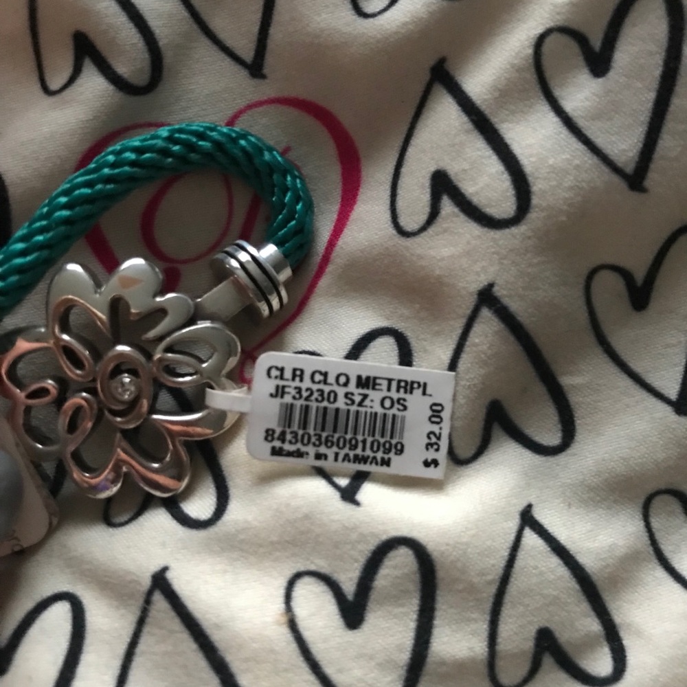 Bracelet